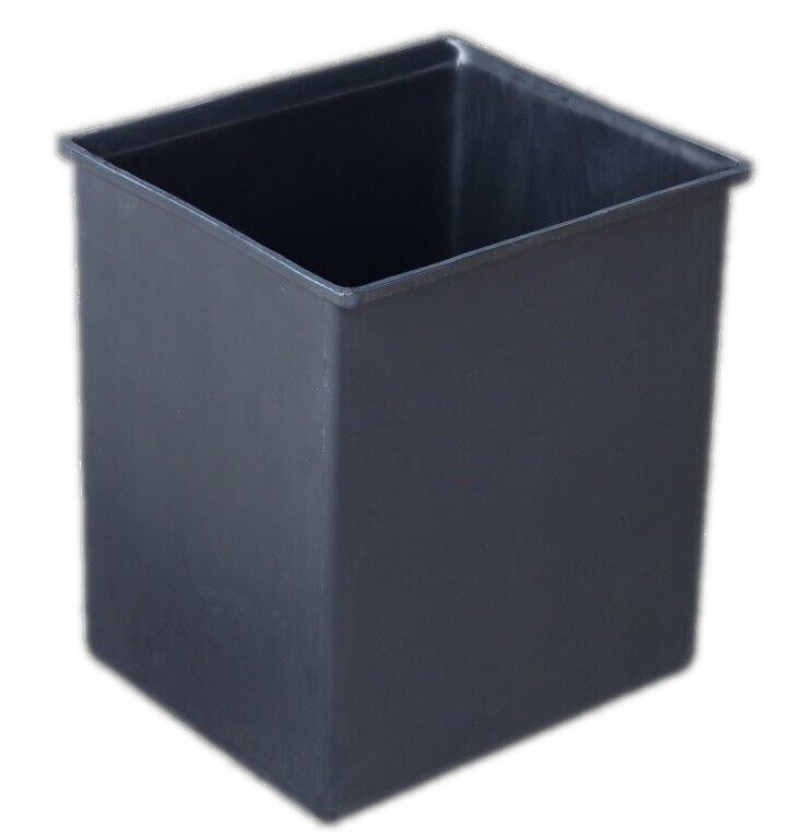 Sun-Mar GTG Composting Waterless Toilet - Ultra Compact Size