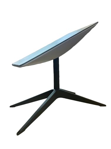 Starlink Standard Kit V2 with Dish, UTA-212 Router