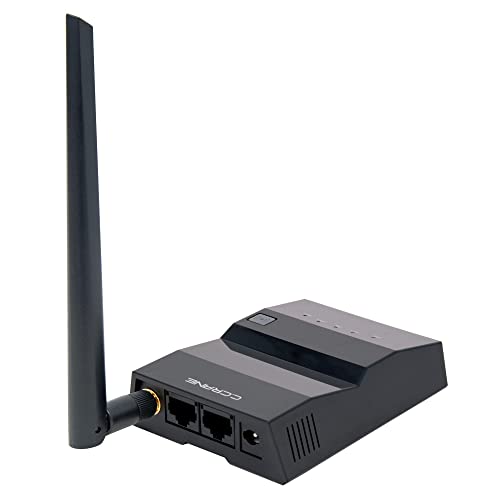 CC Vector Long Range WiFi Receiver - Compatible with All Devices