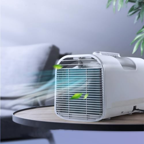 Portable Air Conditioner for Camping Tent, RV, Car