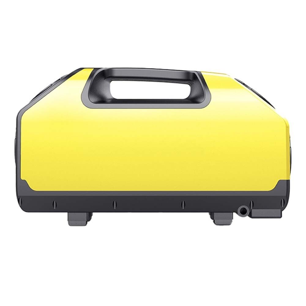 Portable 24V Electric Air Conditioner for Camping Tents