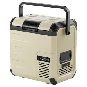 EENOUR D18 12V Portable Car Refrigerator and Freezer
