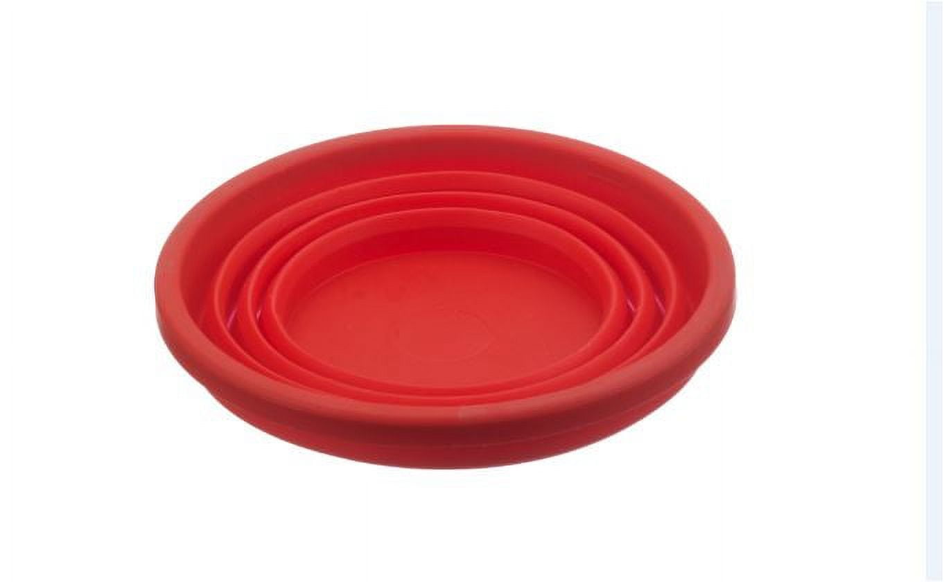 Ozark Trail Silicone Camping Mess Kit, 11 Piece