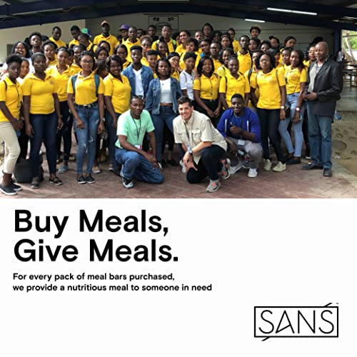 All-Natural PB&J Protein Bar - Dairy, Soy, Gluten-Free