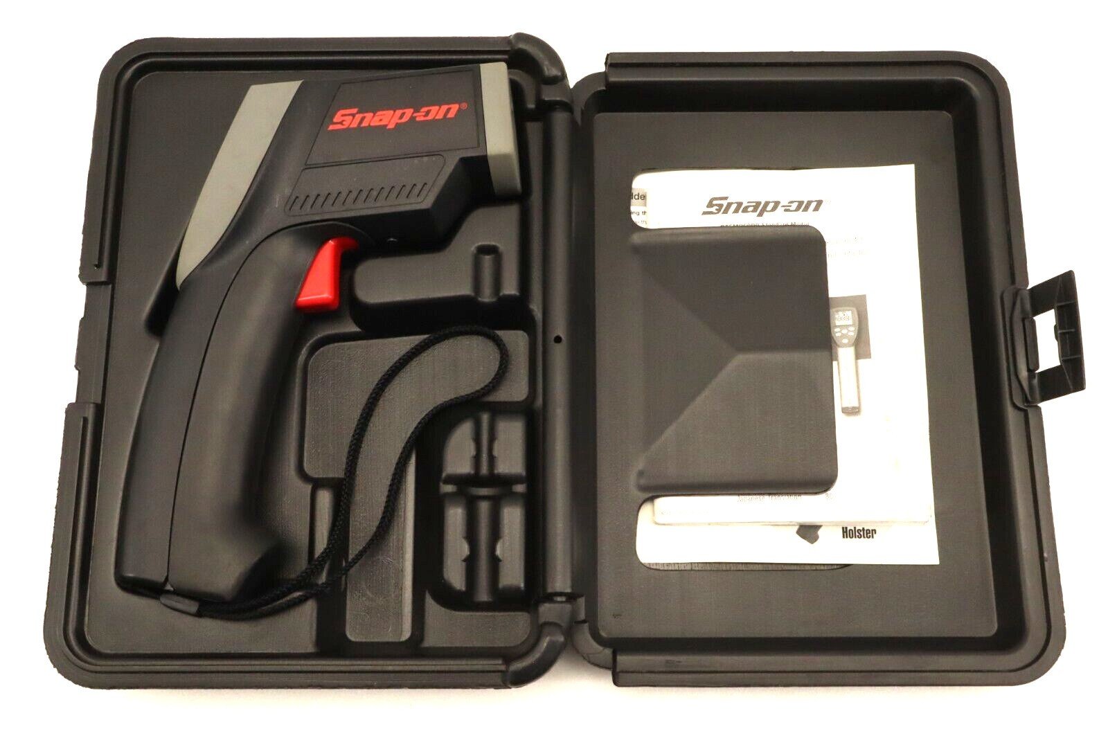 Snapon RTEMP60PB Infrared Temperature Gun Precision Tool