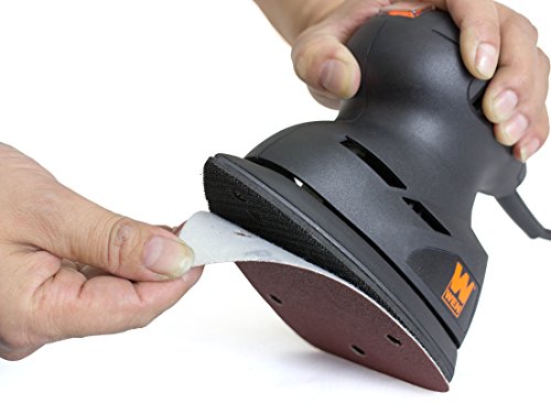 WEN Electric Detailing Palm Sander