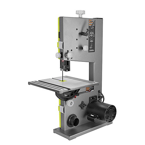 Ryobi Green 9" Bandsaw in Woodworking