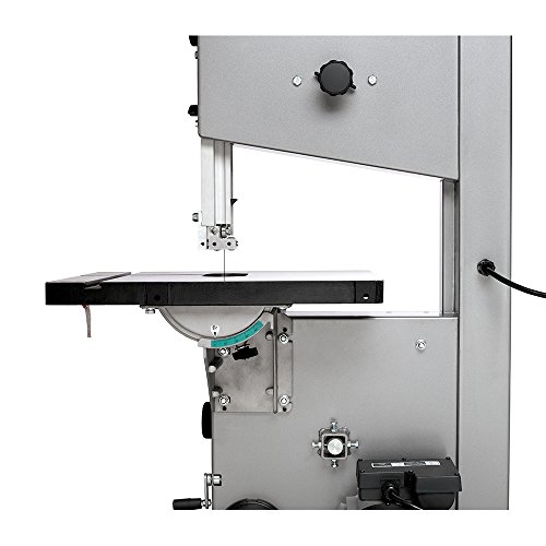 Powerful 14" Delta Band Saw