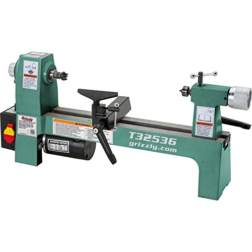 Grizzly T32536 8x13 Wood Lathe