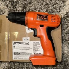 BLACK+DECKER Cordless Drill/Driver + 30 pc. Kit