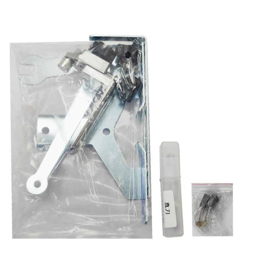 800W Router Kit with 15 Bits, 6 Speeds