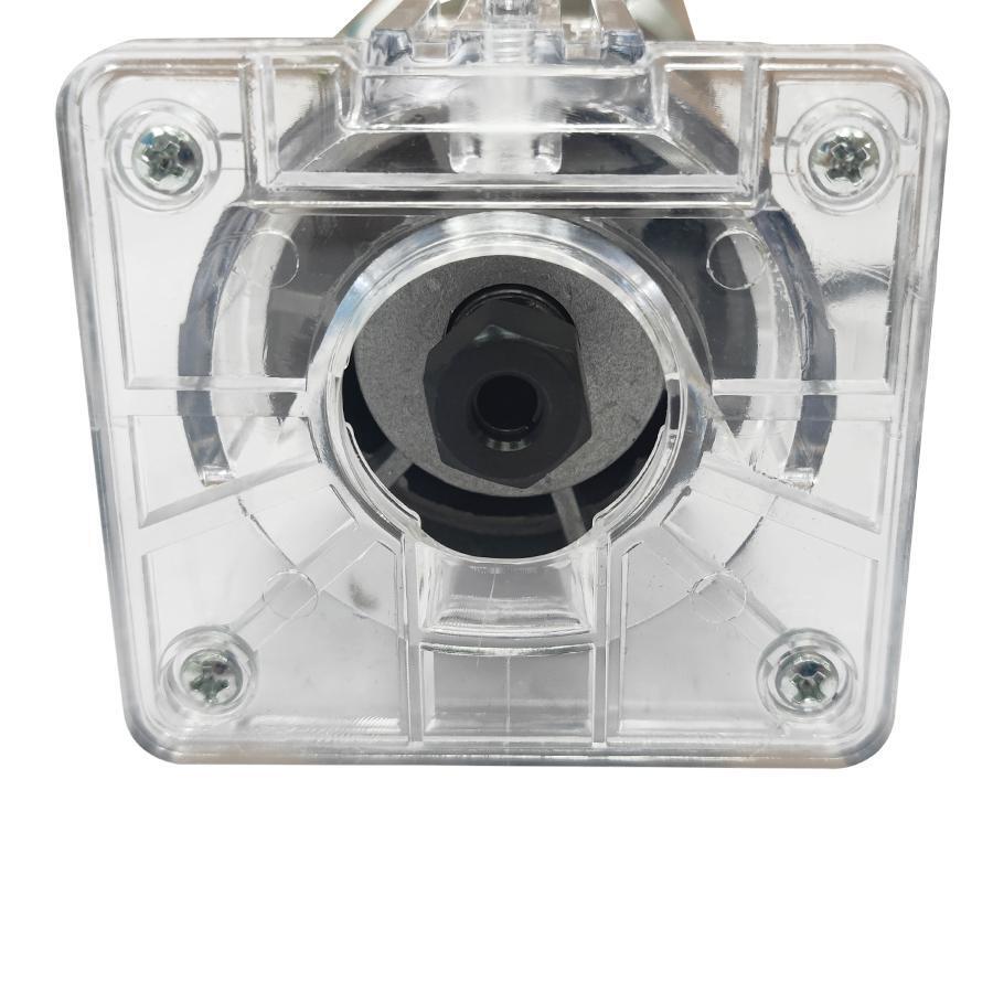 800W Router Kit with 15 Bits, 6 Speeds