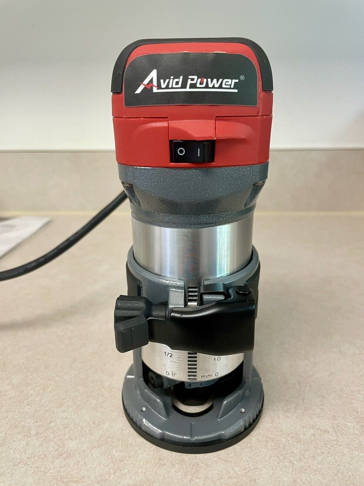 Compact Router Tools for Woodworking - AVID POWER