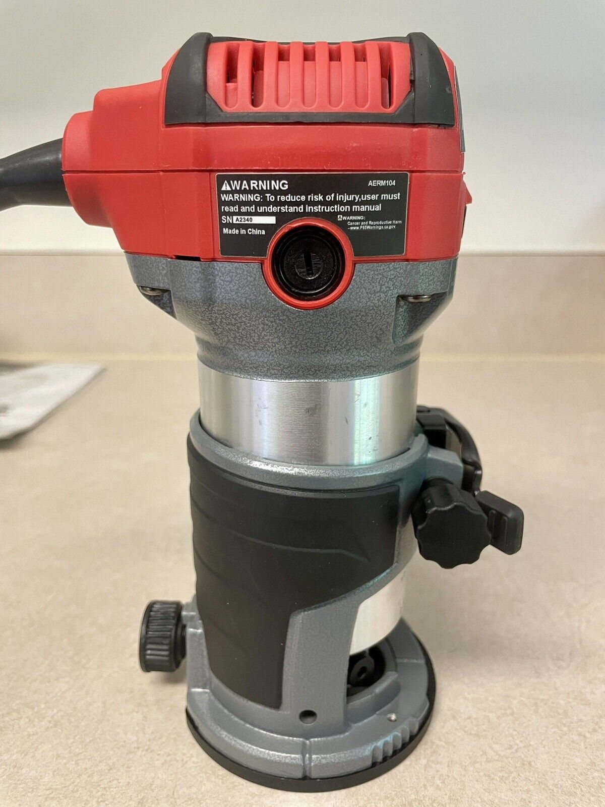 Compact Router Tools for Woodworking - AVID POWER