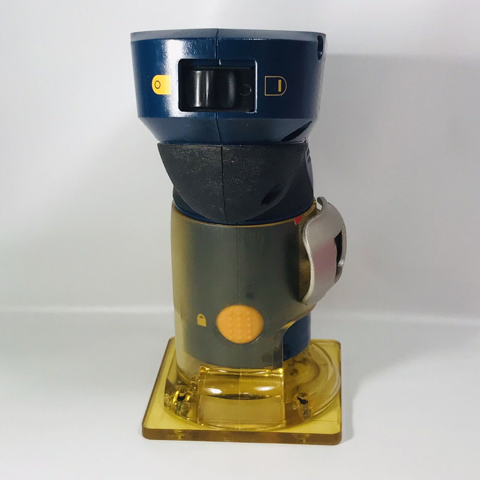 Royobi P600 18v Battery Router for Woodworking