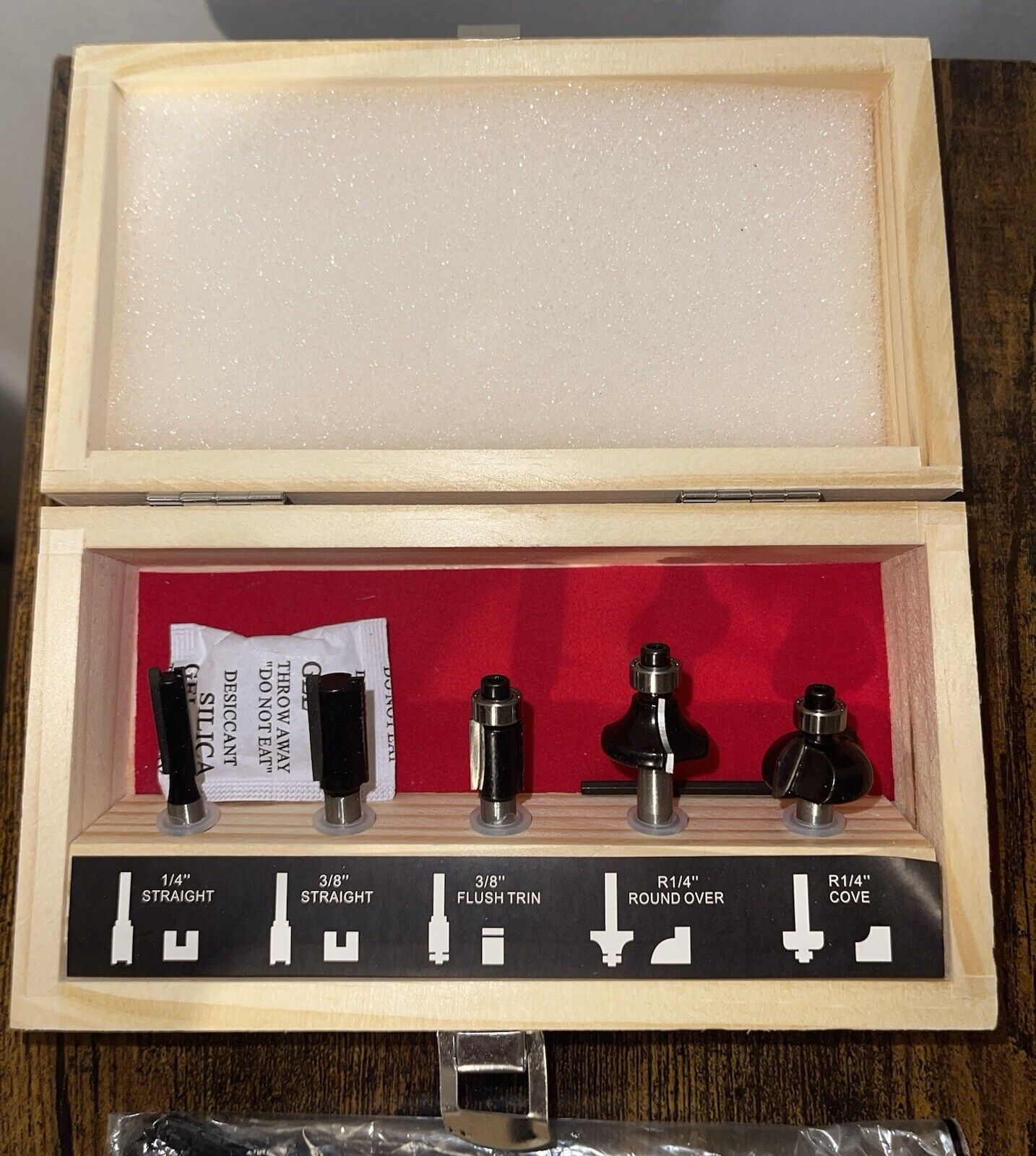 Compact Router Tool for Woodworking, Fixed Base Router