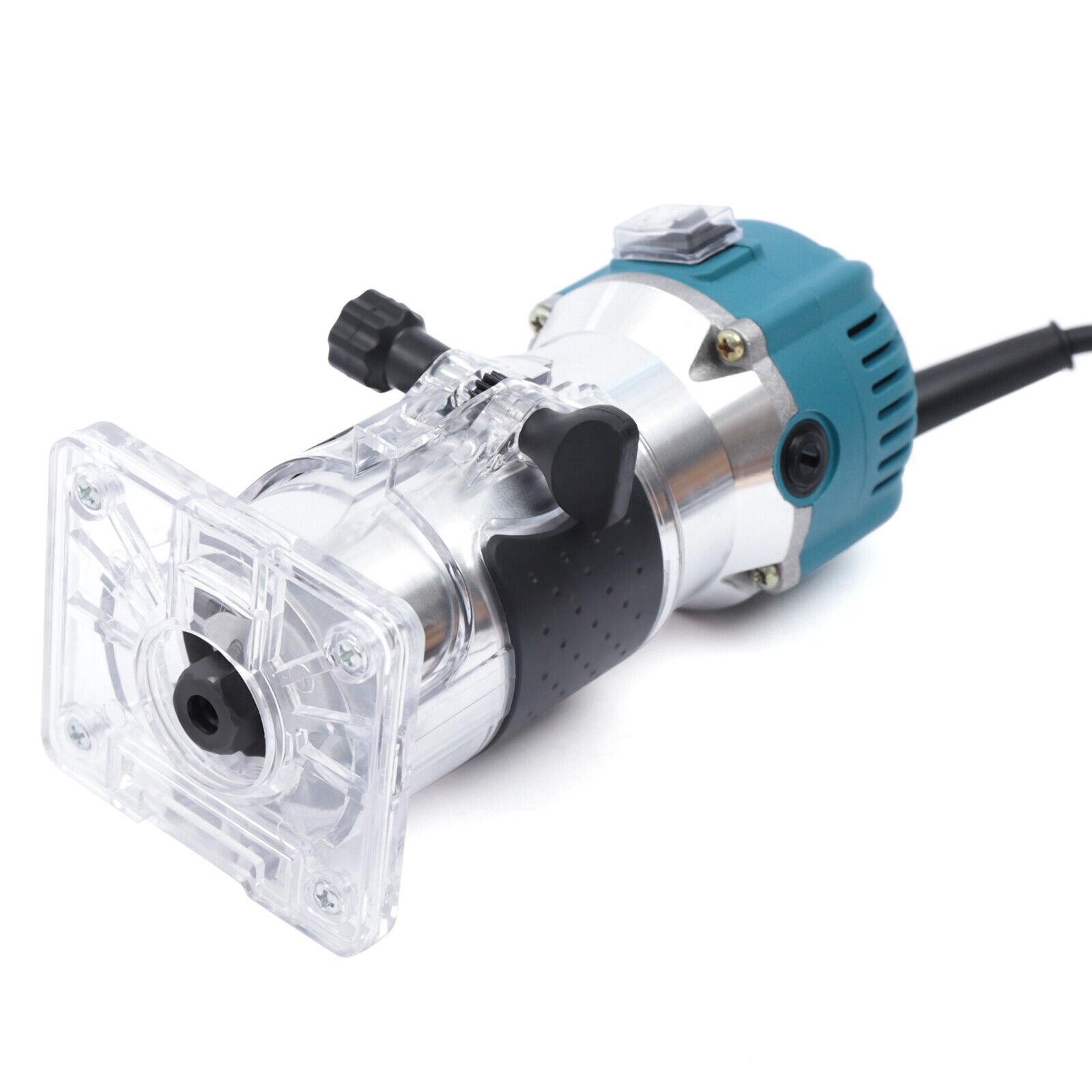 Electric Handheld Woodworking Router Joiner Tool