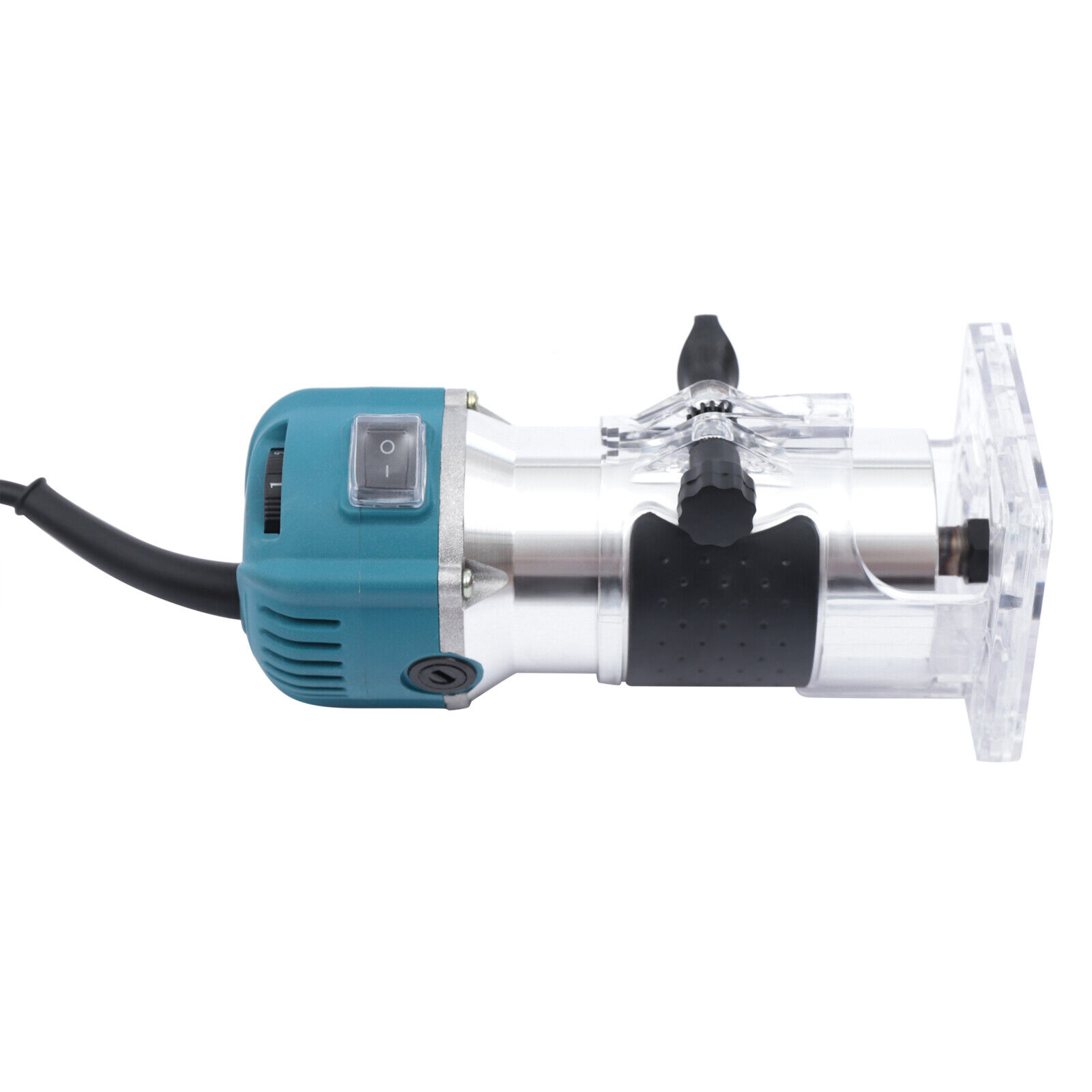 Electric Handheld Woodworking Router Joiner Tool