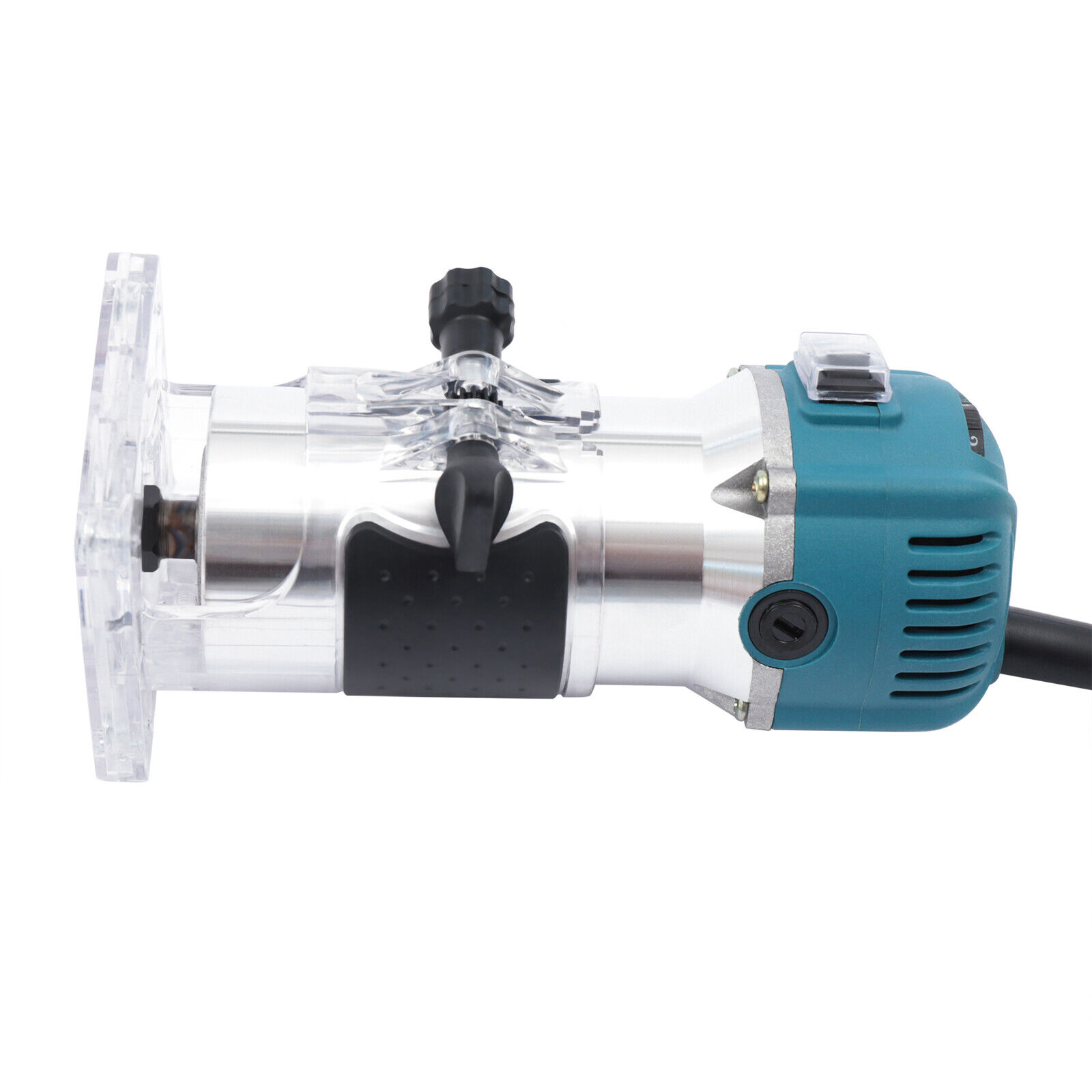 Electric Handheld Trimmer Wood Router Joiner 30000 RPM