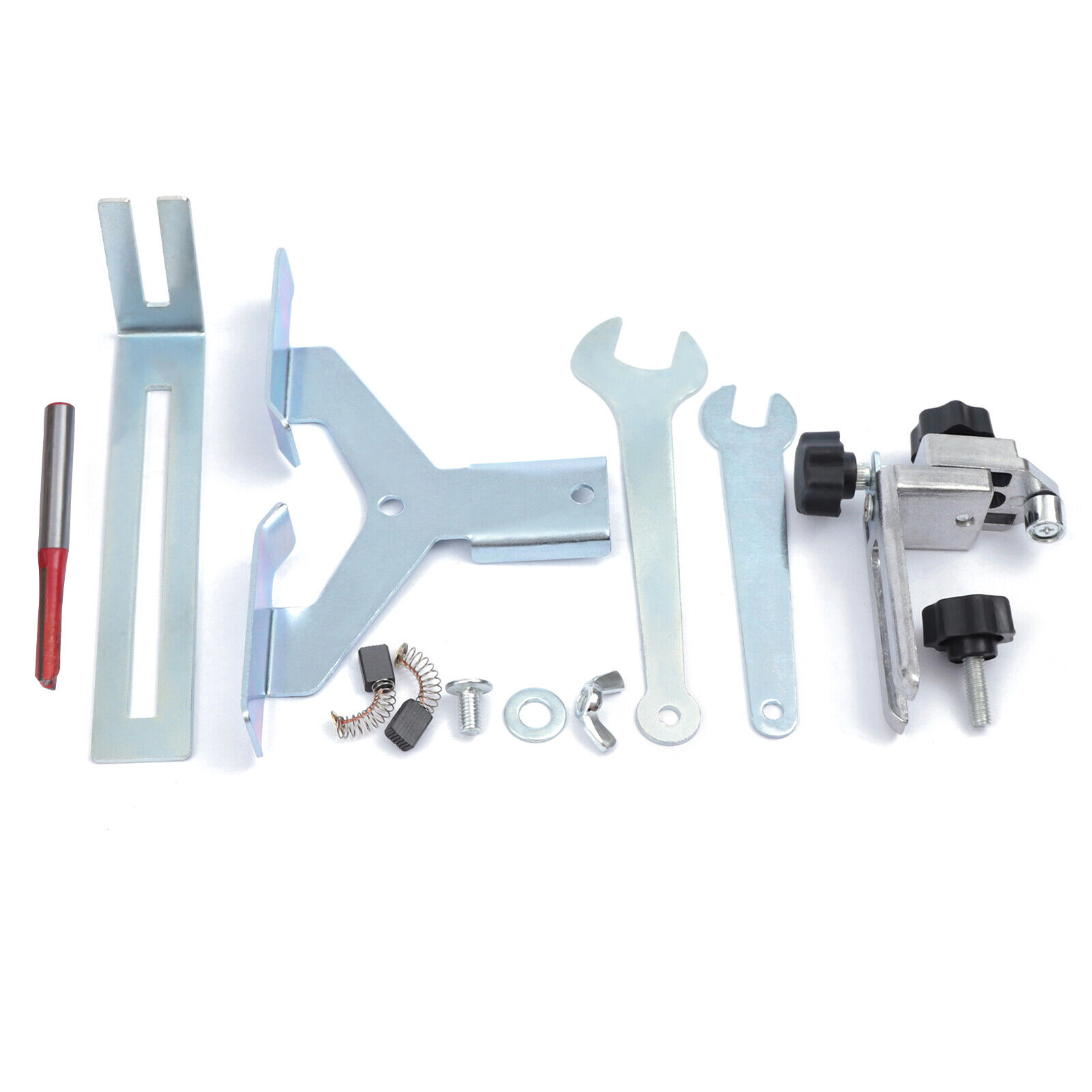 Electric Handheld Trimmer Wood Router Joiner 30000 RPM