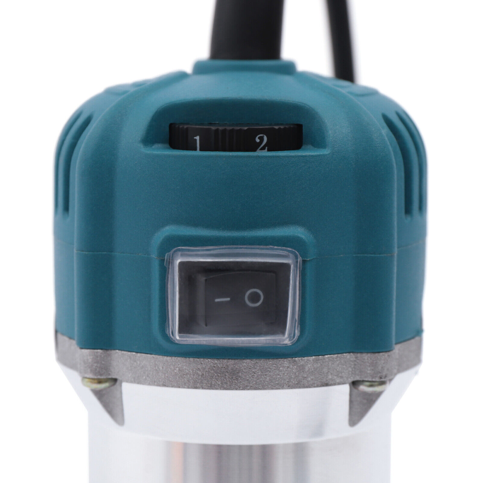 Electric Handheld Trimmer Wood Router Joiner 30000 RPM