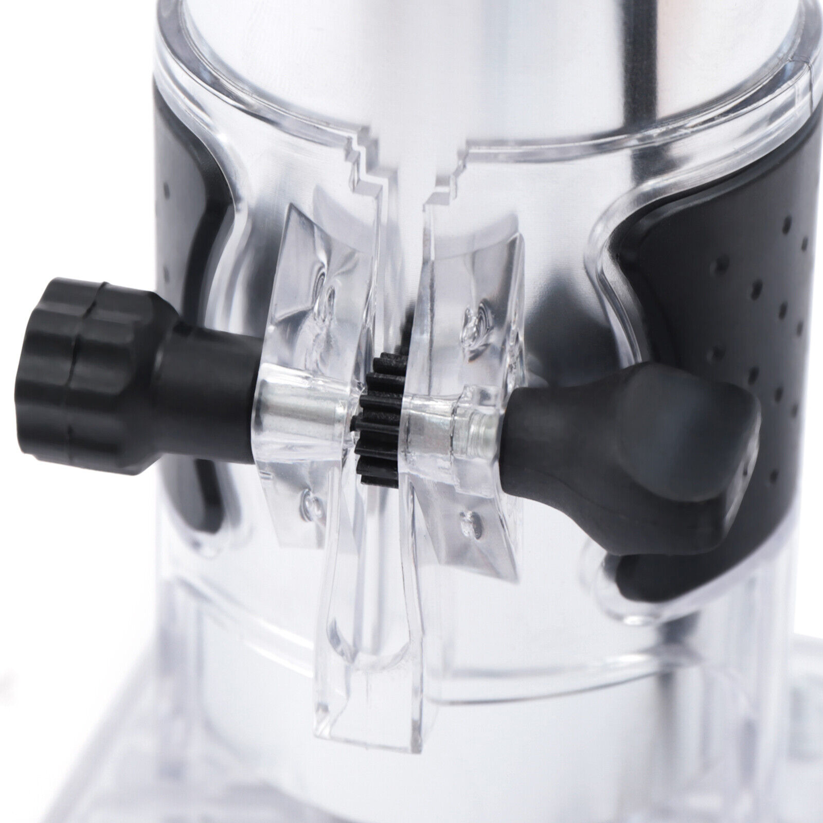 Electric Handheld Trimmer Wood Router Joiner 30000 RPM