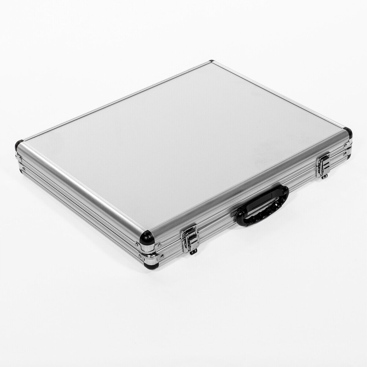 80pc 1/4" Shank Tungsten Carbide Router Bit Set