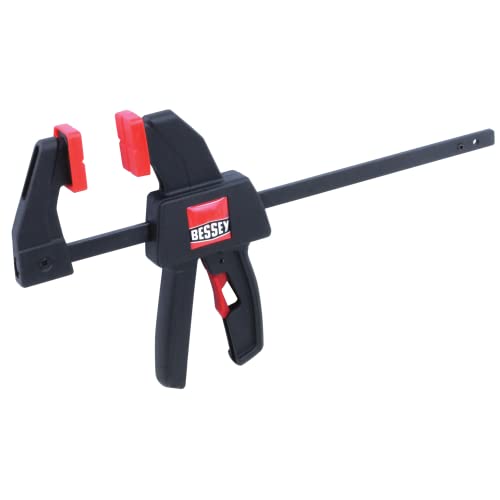 BESSEY EHK 4.5" Trigger Clamp for Woodworking
