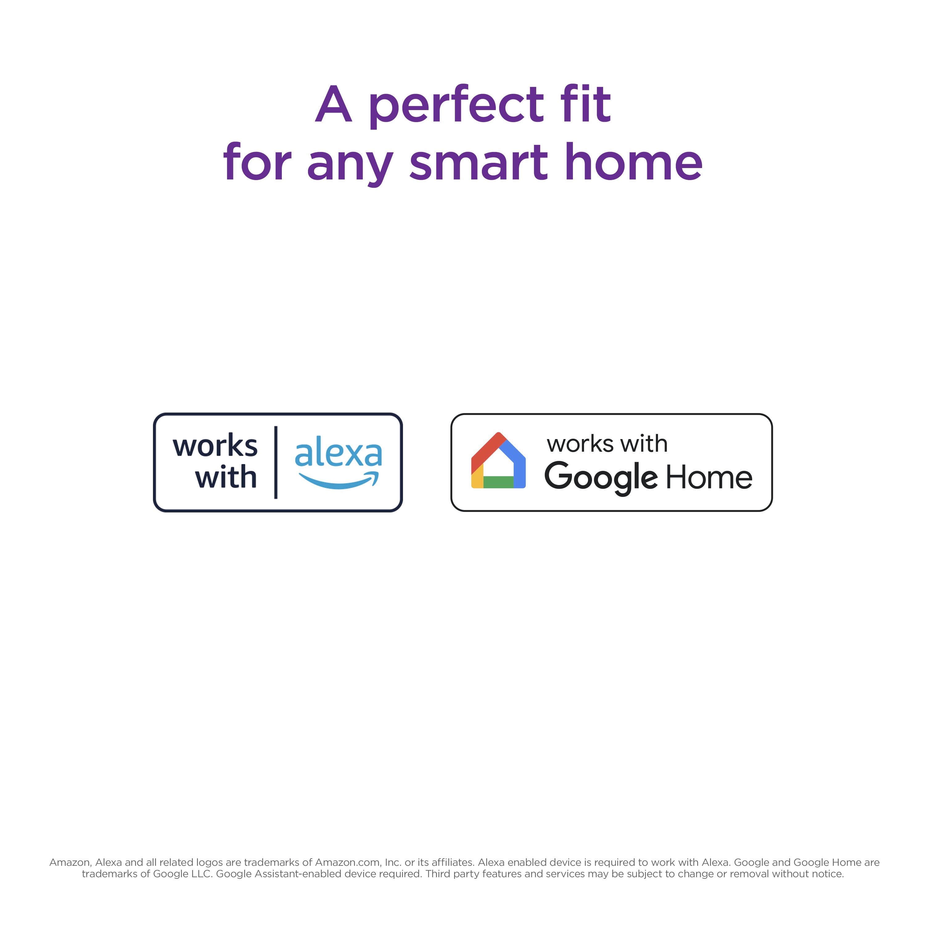 Roku Indoor Security Camera with Wi-Fi Connectivity