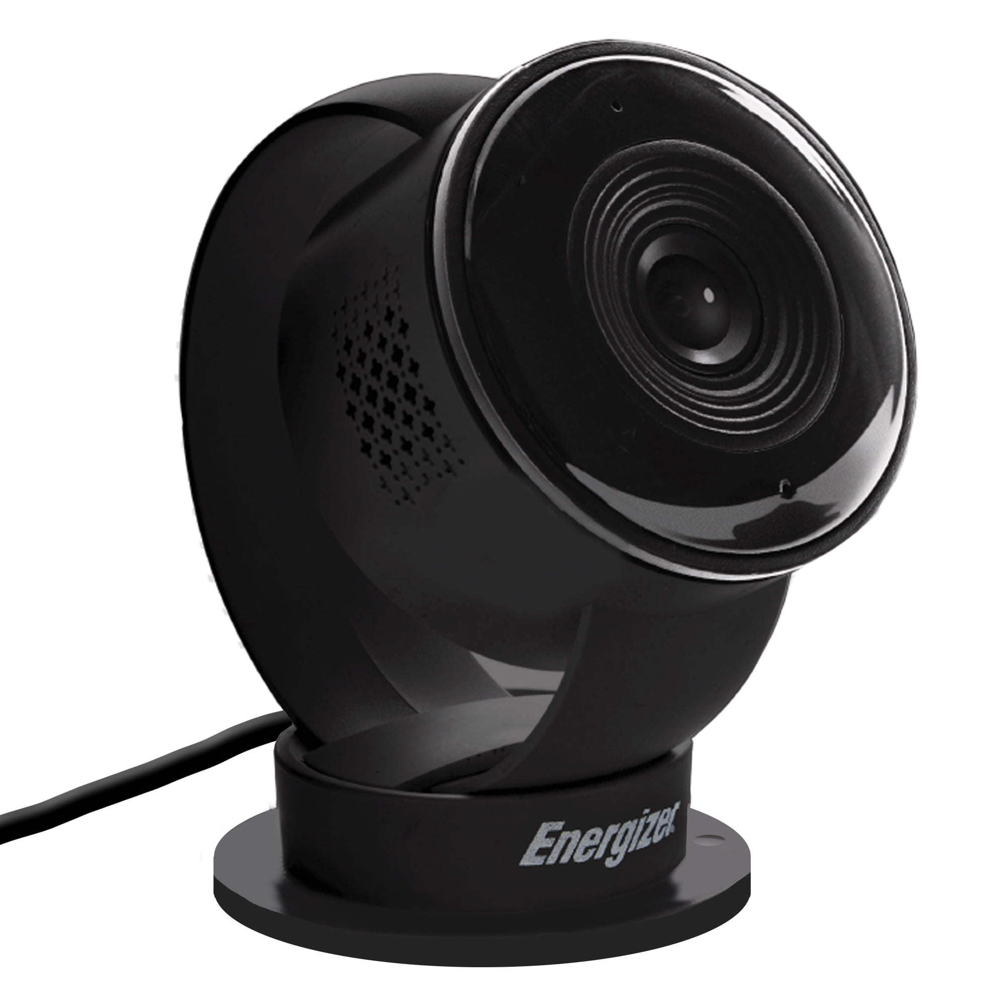 Energizer Smart Wi-Fi Security Camera: Full HD Indoor