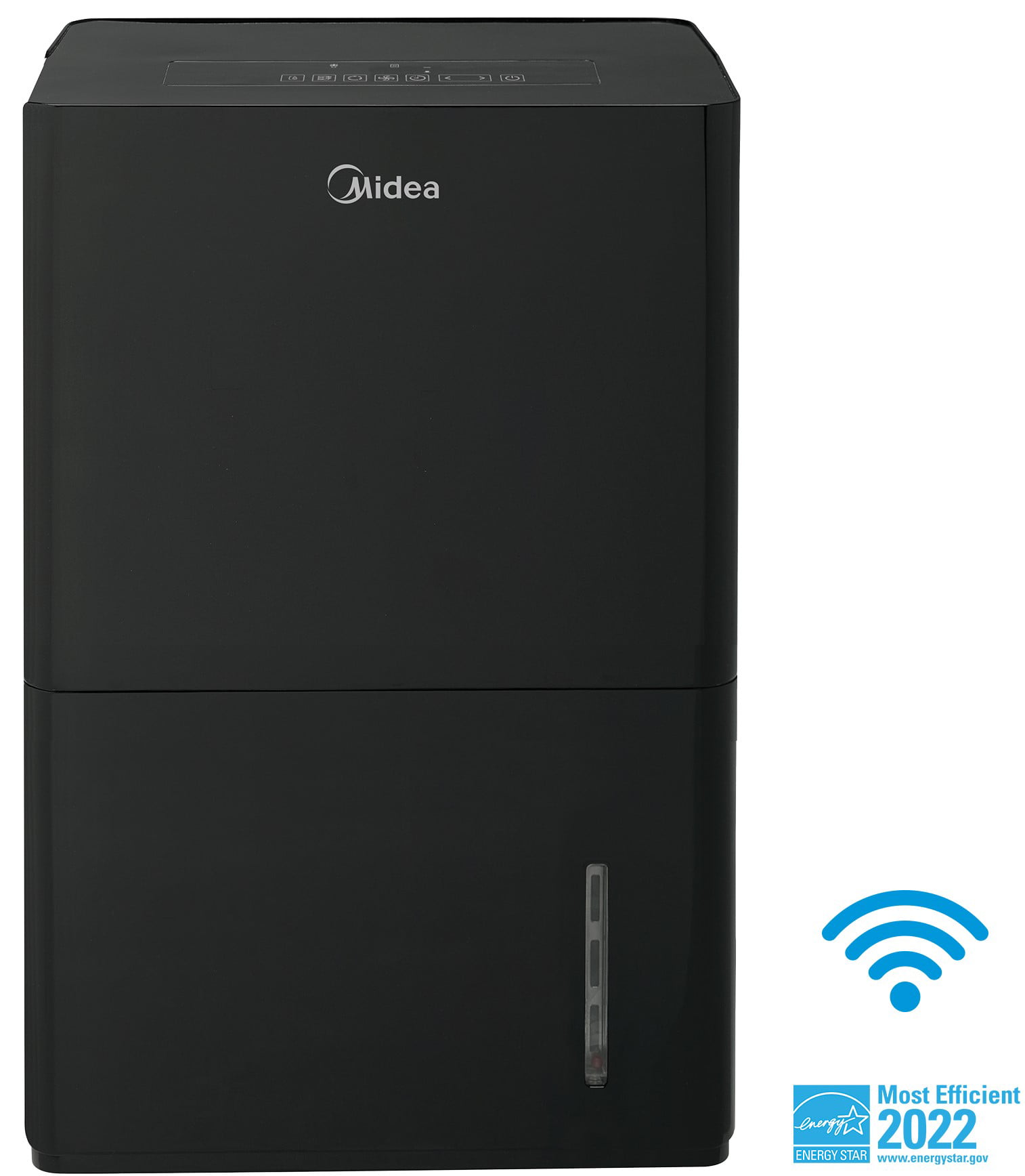 Midea Smart Dehumidifier for Wet Rooms