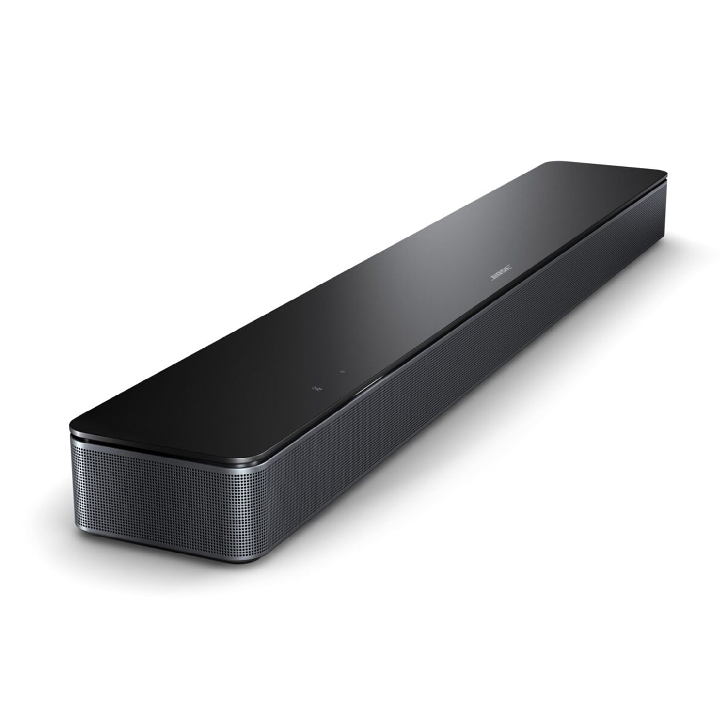 Bose Smart Soundbar 300 Wireless Bluetooth TV Speaker, Black