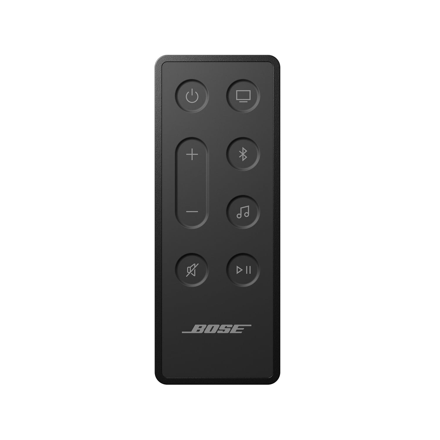 Bose Smart Soundbar 300 Wireless Bluetooth TV Speaker, Black