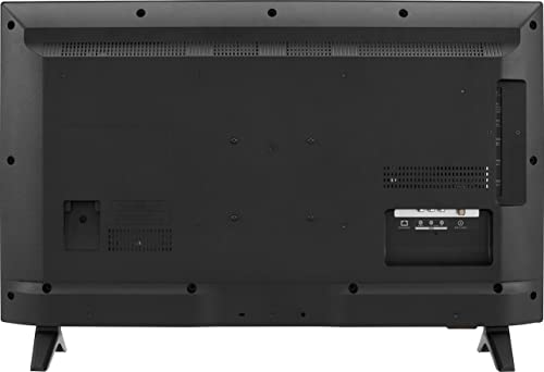 Insiginia 32" Smart HD Fire TV (2022)