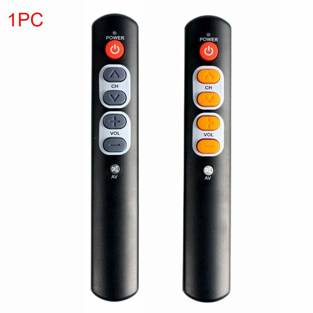 Smart Home Remote Controller with Learning Capability