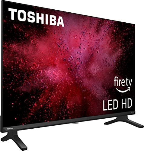 32" Toshiba Smart Fire TV (2021)
