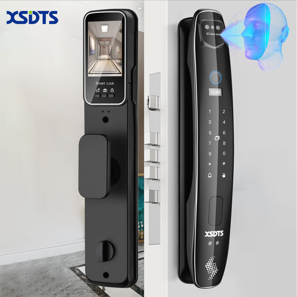Smart Locks