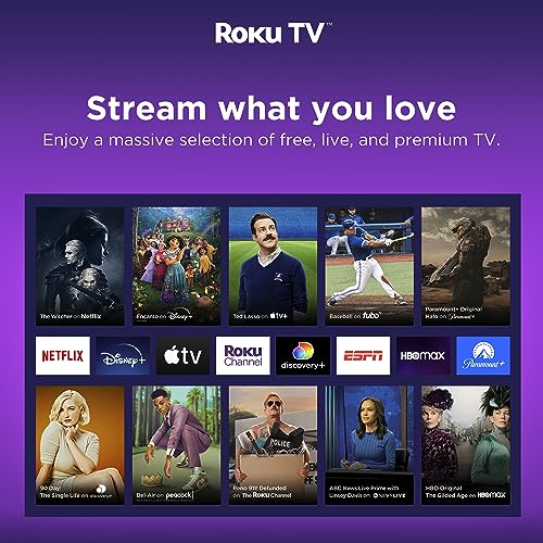 Hisense 50" 4K UHD Smart TV Alexa-compatible