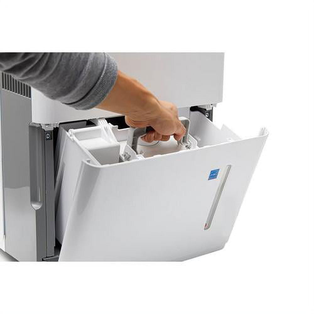 Midea Smart Dehumidifier, 22-Pint (Refurbished)