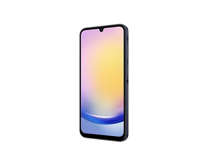 Samsung Galaxy A25 5G, 128GB 6GB RAM, Dual SIM