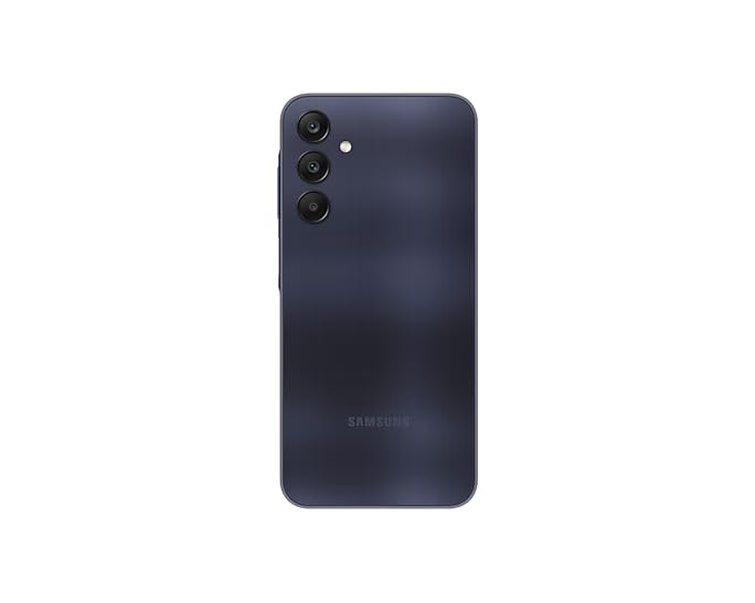 Samsung Galaxy A25 5G, 128GB 6GB RAM, Dual SIM