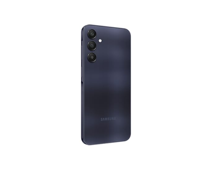 Samsung Galaxy A25 5G, 128GB 6GB RAM, Dual SIM