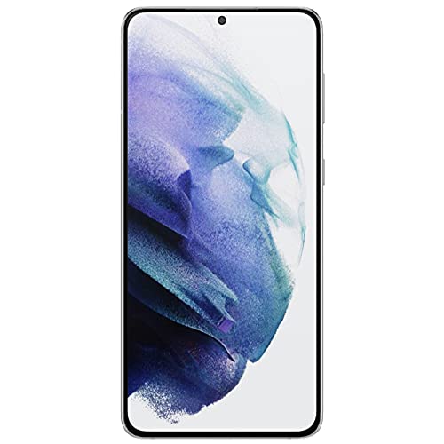 SAMSUNG Galaxy S21+ Plus G996U 5G Smartphone | Pro-Grade Camera