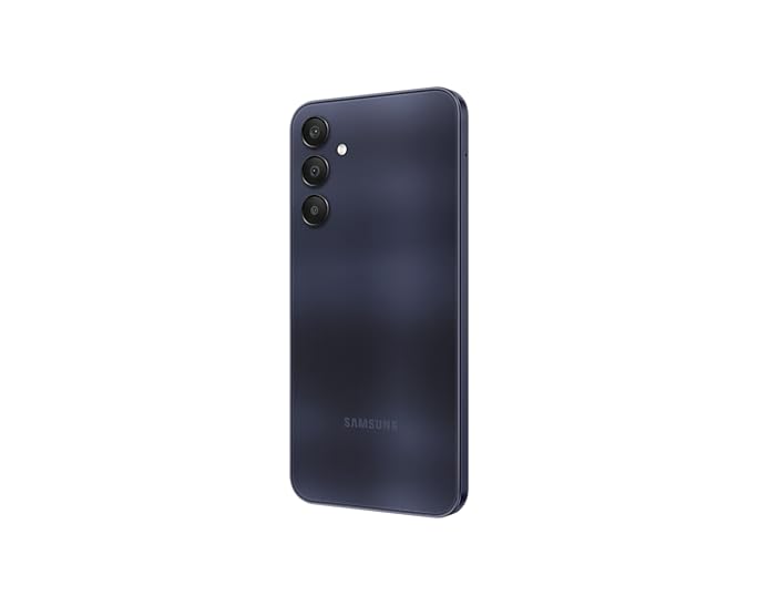Samsung Galaxy A25 5G, 128GB 6GB RAM, Dual SIM
