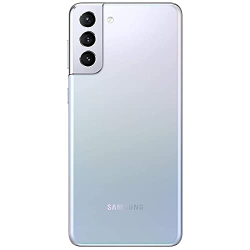 SAMSUNG Galaxy S21+ Plus G996U 5G Smartphone | Pro-Grade Camera