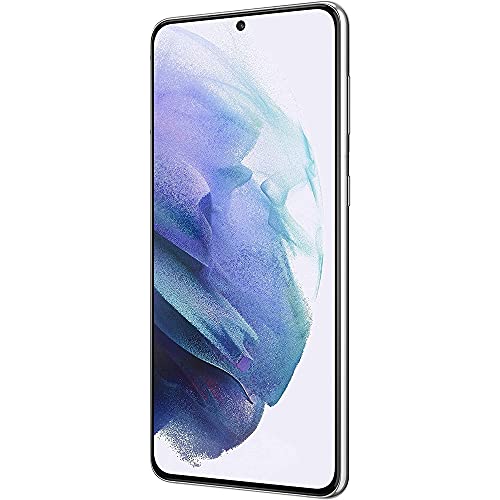 SAMSUNG Galaxy S21+ Plus G996U 5G Smartphone | Pro-Grade Camera