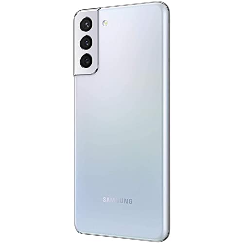 SAMSUNG Galaxy S21+ Plus G996U 5G Smartphone | Pro-Grade Camera