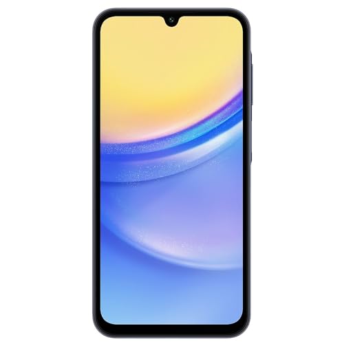 SAMSUNG Galaxy A15 5G Dual SIM 128GB A156M/DSN