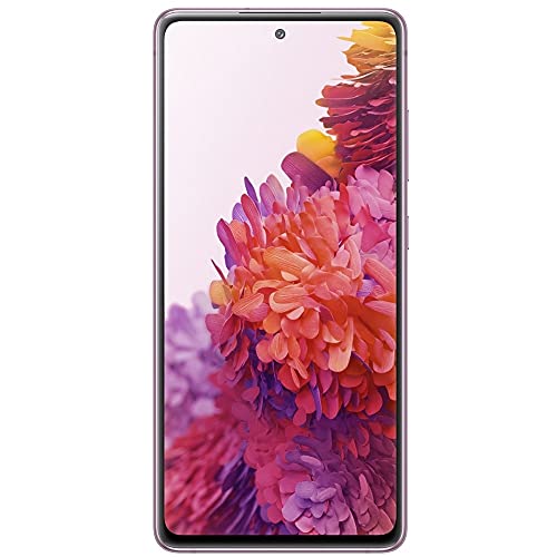 Samsung Galaxy S20 FE 5G, 128GB, Cloud Lavender - Unlocked