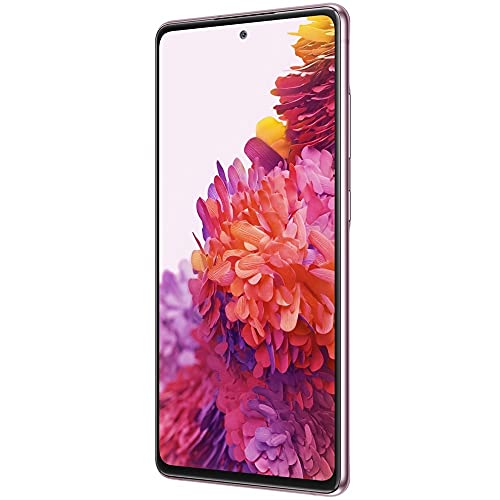Samsung Galaxy S20 FE 5G, 128GB, Cloud Lavender - Unlocked